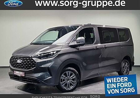 Ford Tourneo Custom 320L1-Titanium "AHK"LED"GJR"