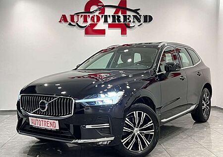 Volvo XC 60 XC60 Inscription AWD Facelift 1.HAND NUR 22TKM