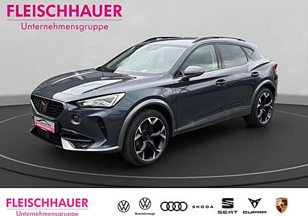 Cupra Formentor e-HYBRID 1.4 DSG