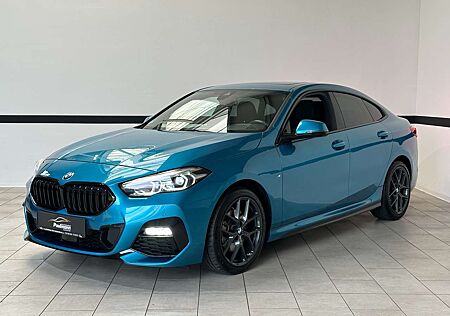BMW 218i 218 Aut. Gran Coupe M-Sport Navi*LED*Panorama*