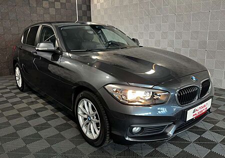 BMW 116 i 5-trg.Advantage*BUSINESS*PDC-SHZ-BT-LM 16"