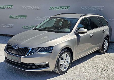 Skoda Octavia 1.5 TSI, Kamera, PDC, Navi, LED, DAB