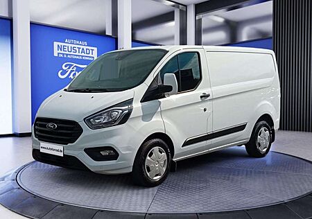 Ford Transit Custom 320 L1H1 Trend *Navi*Kamera*