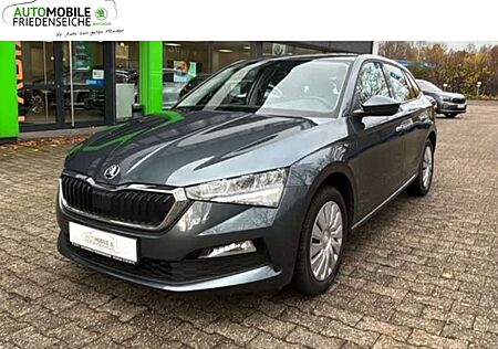 Skoda Scala ''Cool Plus'' 1.0 TSI 70 KW Klima Sitzh.