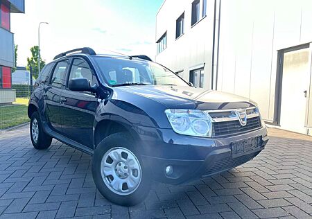 Dacia Duster I Laureate 4x2 Klima 30.000KM