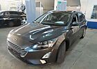 Ford Focus Turnier Cool & Connect*Automat*
