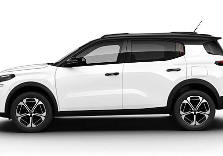 Citroën C3 Aircross Citroen MAX MHEV 145 eDSC6 Nav SHZ Kam 7S BT 107 kW (14...