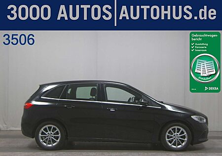 Mercedes-Benz B 180 d Style MBUX Style 360° ACC Navi KeyLess