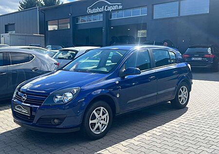 Opel Astra H Lim. Sport/TÜV NEU/Klima/2.Ha/5Tür/