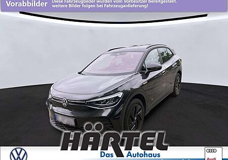 VW ID.4 Volkswagen PRO PERFORMANCE 77 KWH AUTOMATIK Bluetooth