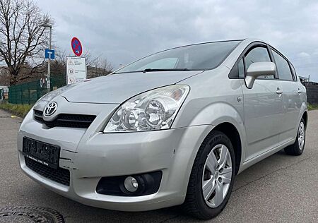 Toyota Corolla Verso 1.8 Sol