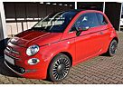 Fiat 500C 0.9 Lounge S&S NAVI,BiXenon,Sounds.,voll