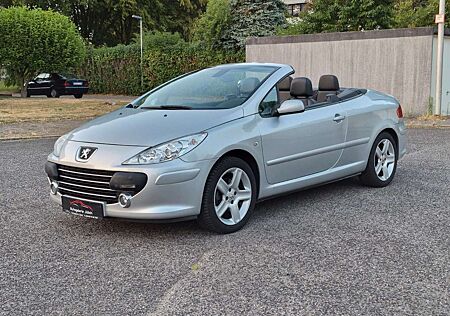 Peugeot 307 CC Cabrio-Coupe Tendance *Kundenauftrag*