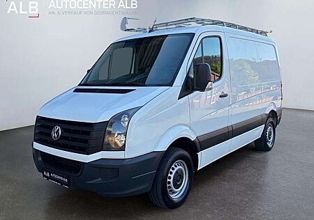 VW Crafter Volkswagen Kasten 35 L1H1/NAVI/1 HAND/3-SITZER/EUR5