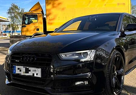 Audi A5 3.0 TDI Sportback quattro DPF S tronic