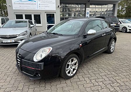 Alfa Romeo MiTo Super SPORT