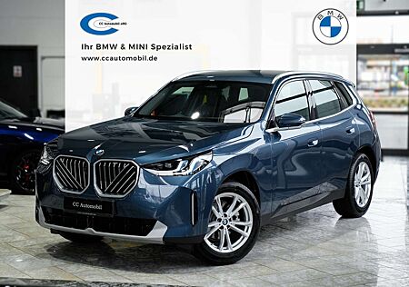 BMW X3 xDrive20d Belüftung Memory Harman 19LM ACC