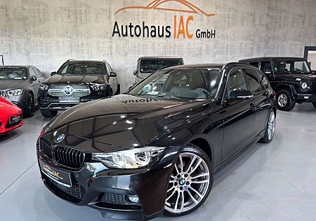 BMW 320 /Touring /M/NAVI/TOTW/SPUR/HUD/LED/AHK