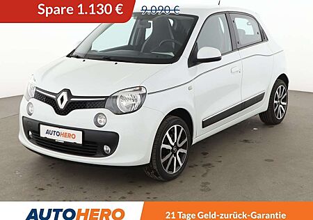 Renault Twingo 1.0 SCe Intens