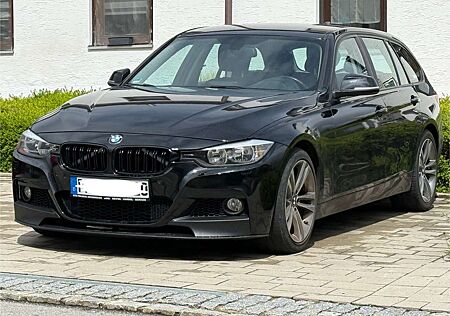 BMW 320d 320 Touring