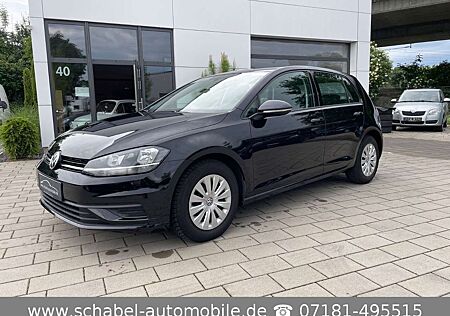 VW Golf Volkswagen VII 1.0 Trendline BMT 2.Hd 76tkm TOPZUSTAND