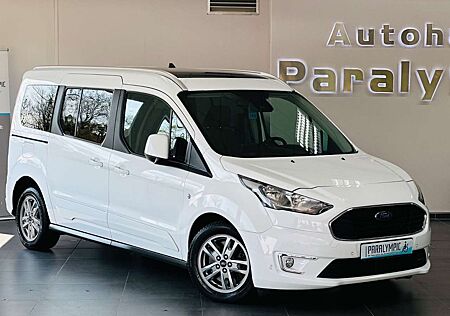 Ford Grand Tourneo Connect Titanium *PANO*AHK*NAVI