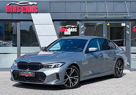 BMW 320 d Lim xDrive M Sport*ACC*Kamera*Standhzg*LED