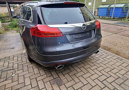 Opel Insignia Sport