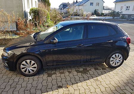 VW Polo Volkswagen 1.0 Comfortline