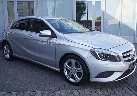 Mercedes-Benz A 220 CDI Urban Automatik Navi/Bi-Xenon/Kamera