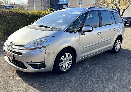Citroën Grand C4 Picasso Citroen 1.6 HDi FAP Tendance Automatik