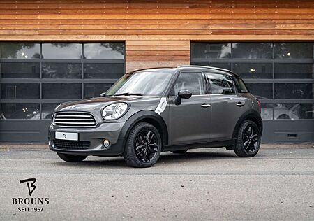 Mini Cooper Countryman Edition | Pano | PDC | Xenon