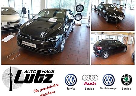 VW Polo Volkswagen Style 1.0 TSI DSG, 70kw(95PS) Klima Navi