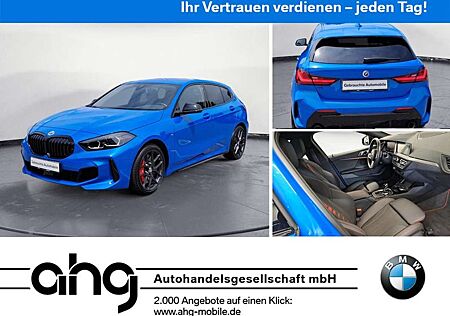 BMW 128 ti Sport Aut. Klimaaut. Komfortzugang PDC