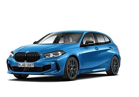 BMW 128 ti Sport Aut. Klimaaut. Komfortzugang PDC