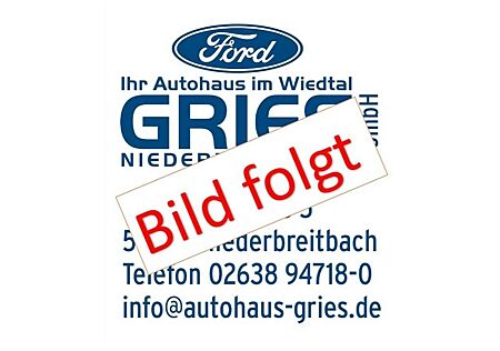 Ford Mustang Mach-E Premium AWD