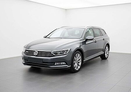 VW Passat Variant Volkswagen R-Line 2.0TDI 4Motion DSG Highline