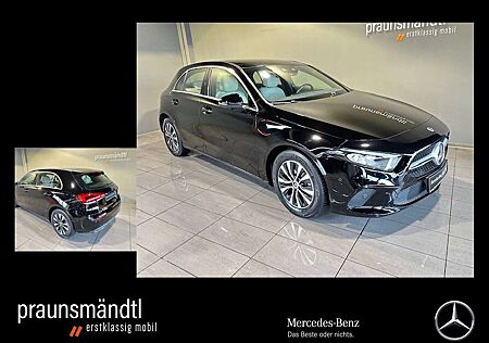 Mercedes-Benz A 180 Progressive 7-ATG/MBUX/PTS/Navi/LED/Ambien