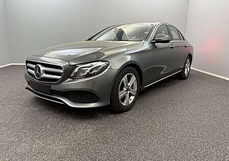 Mercedes-Benz E 300 LIMO AVANTGARDE x2*ACC*STD-HZG*360*BEAM