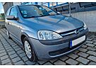 Opel Corsa 1.2 Njoy/GARANTIE/TÜV NEU/KLIMA/8XREIFEN