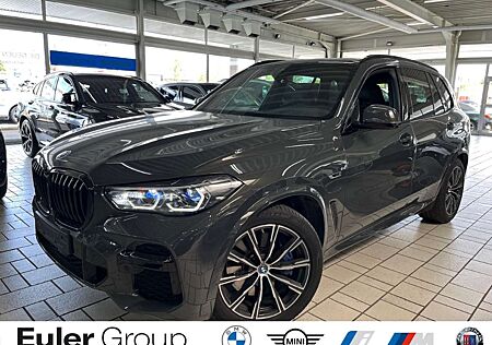 BMW X5 xDrive 45e i M-Sport 20'' HUD Navi Laser eSitze Hi