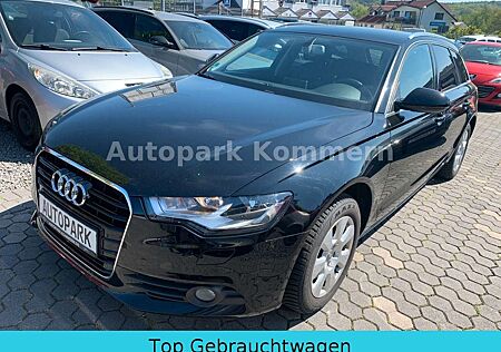 Audi A6 Avant 2.0 TDI*NAVI*SiHz*TÜV 05-2026*