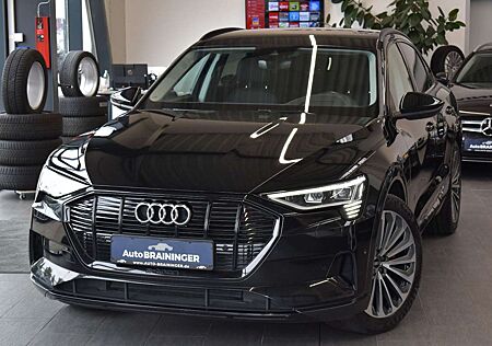 Audi e-tron 50 Sportback Quattro Matrix~HUD~VirtualC.