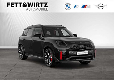 Mini John Cooper Works ALL4|Panorama|20"|HUD|H/K