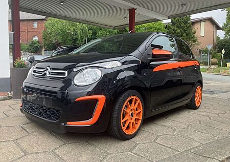 Citroën C1 Citroen 1.2 PT 82 PS Sport