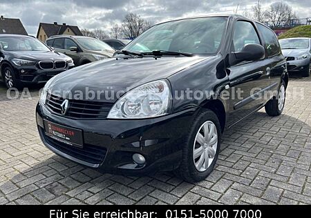 Renault Clio II Campus Access*1-Hand*Klima*Inspektion*ZV