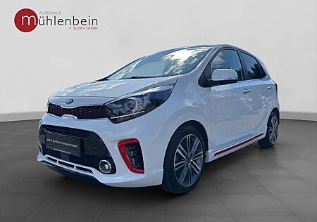 Kia Picanto T-GDi 1.0 GT-Line