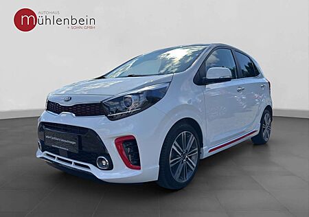 Kia Picanto T-GDi 1.0 GT-Line