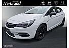 Opel Astra Lim. 5-trg., 1.2 Turbo, GS Line