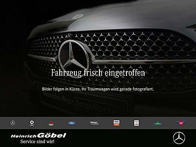 Mercedes-Benz E 220 d AMG+PANO+FAHRASSIST+360°+WINTER+CARPLAY